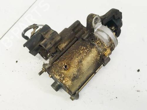 Starter FORD C-MAX (DM2) 1.8 | BP35123423M8 - Image 2