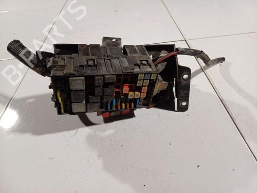 Fuse box FORD TRANSIT Van (FA_ _) 2.0 DI (FAE_, FAF_, FAG_) | BP32570861E1  - Image 8