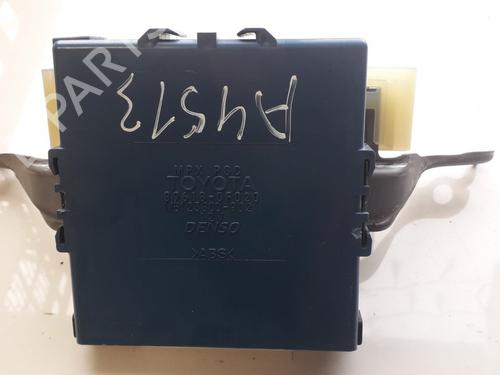 Used Electronic module Electronic module 33511181 33511181