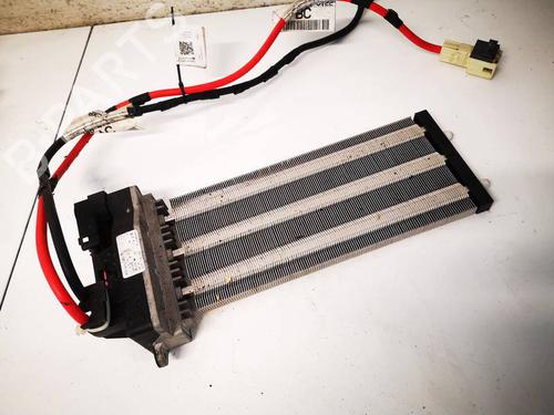 Used Heater resistor Heater resistor 34814219 34814219