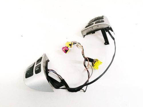 Used Steering wheel controls Steering wheel controls 35353981 35353981