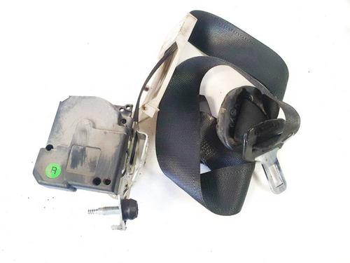 Used Front right seatbelt Front right seatbelt 35388357 35388357