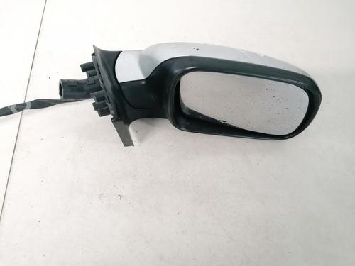 Used Right mirror Right mirror PEUGEOT 307 (3A/C) 2.0 HDi 90 (90 hp) 35548390 35548390
