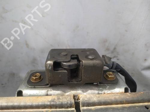 Used Tailgate lock Tailgate lock 35288647 35288647
