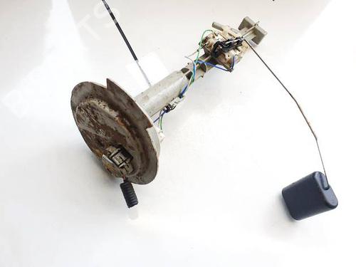 Used Electronic module Electronic module CHEVROLET CAPTIVA (C100, C140) 2.0 D (150 hp) 34811059 34811059
