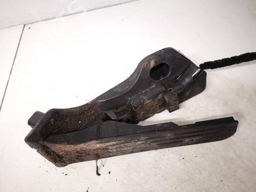 Pedal VW GOLF PLUS V (5M1, 521) 1.9 TDI | BP35329777I4 - Image 3