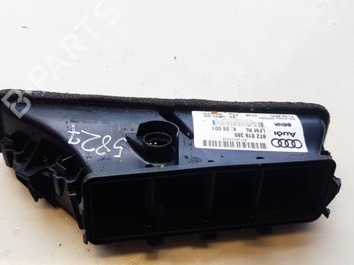 Used Air vent Air vent AUDI A5 (8T3) 2.0 TDI (170 hp) 33063700 33063700