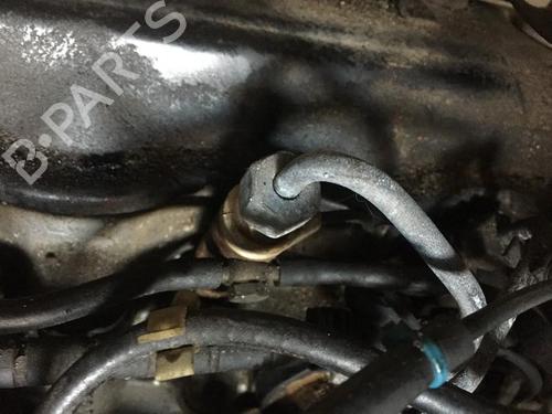 Used Injector Injector 35697943 35697943