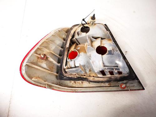 Right taillight BMW 3 Touring (E46) 320 d | BP35550519C35 - Image 2