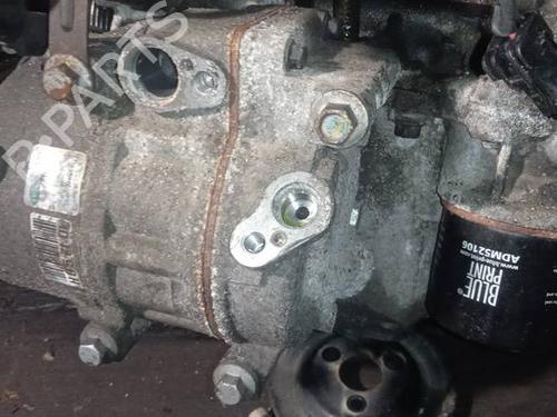AC compressor KIA CEE'D Hatchback (ED) 1.4 | BP34882648M34 - Image 3