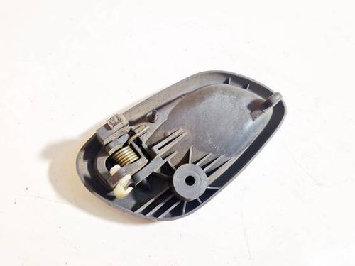 Rear left interior door handle SUZUKI IGNIS II (MH) 1.3 (RM413) | BP34964763I15 - Image 2
