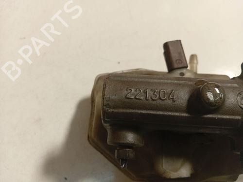 Brake master cylinder PEUGEOT 607 (9D, 9U) 2.2 16V | BP38974603M77 - Image 4