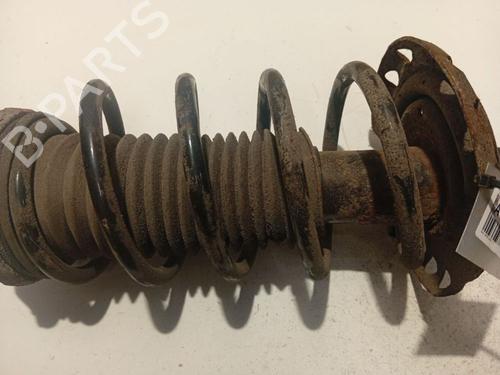 Used Shock absorber spring Shock absorber spring OPEL ASTRA H (A04) 1.6 (L48) (105 hp) 40290391 40290391
