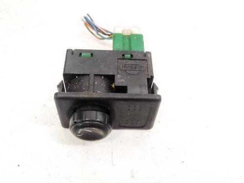 Used Mirror switch Mirror switch NISSAN PRIMERA Hatchback (P12) 2.2 Di (126 hp) 35231410 35231410