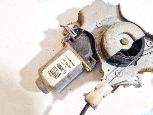 Used Right rear window motor Right rear window motor 34970983 34970983
