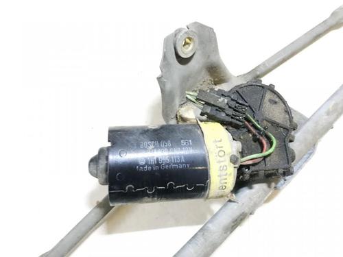 Used Front wiper motor Front wiper motor 35863615 35863615