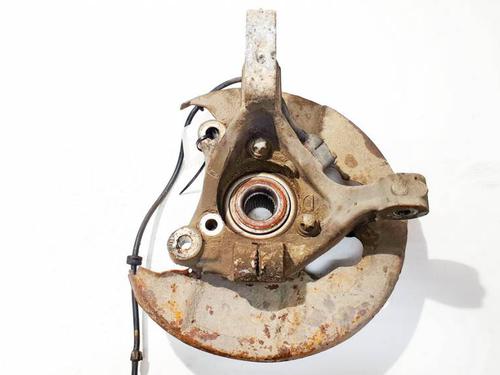 Used Right front steering knuckle Right front steering knuckle 34862737 34862737