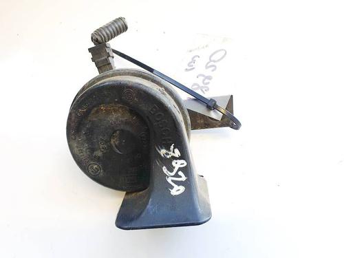 Used Horn Horn NISSAN PRIMERA (P11) 2.0 TD (90 hp) 35311021 35311021