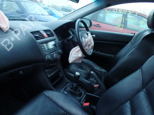 Warning switch HONDA ACCORD VII (CL, CN) 2.0 (CL7) | BP35681640I22 - Image 6