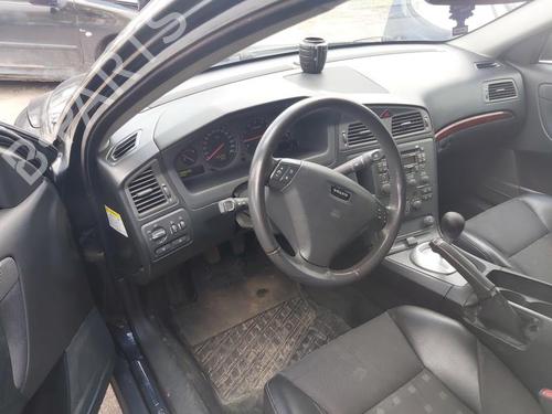 Electronic module VOLVO S60 I (384) 2.4 T | BP33521771M83  - Image 8