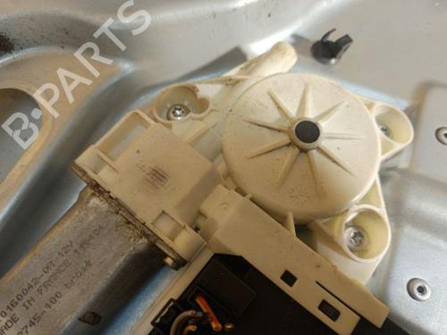 Left front window motor FORD FOCUS C-MAX (DM2) 2.0 TDCi | BP34826857E21 - Image 3