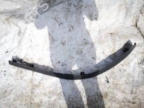 Used Front bumper spoiler Front bumper spoiler 38945537 38945537