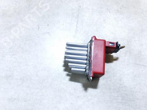 Used Heater resistor Heater resistor VW GOLF IV (1J1) 1.9 TDI (115 hp) 35624909 35624909