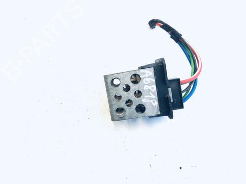 Used Heater resistor Heater resistor 35558088 35558088