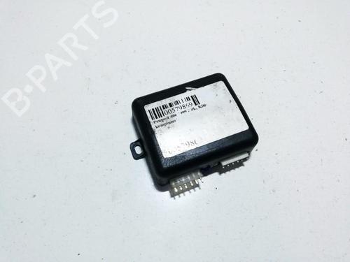 Used Electronic module Electronic module PEUGEOT 406 (8B) 2.0 HDI 110 (109 hp) 33505502 33505502