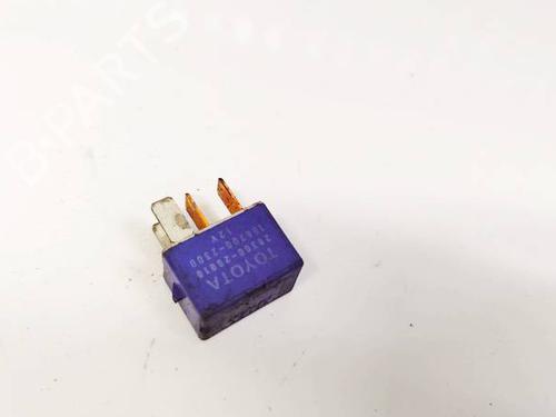 Used Electronic sensor Electronic sensor TOYOTA COROLLA Saloon (_E12_) 2.0 D-4D (CDE120_, CDE120R) (116 hp) 32534945 32534945