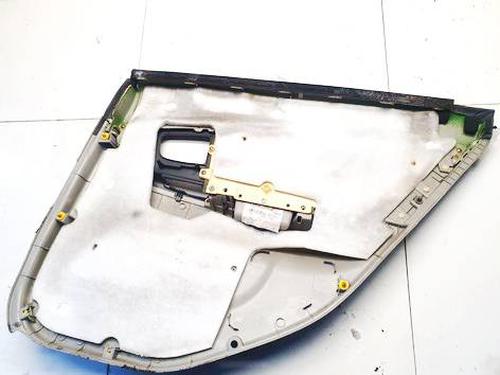Rear left panel KIA CERATO I Hatchback (LD) 1.5 CRDi | BP34825930C60 - Image 3
