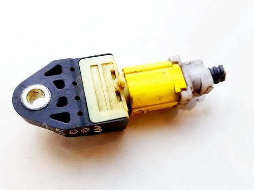 Used Electronic module Electronic module SUBARU FORESTER (SH_) 2.0 D AWD (SHH, SHD, SHN) (147 hp) 33520166 33520166