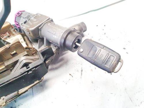 Used Ignition barrel Ignition barrel 35343046 35343046