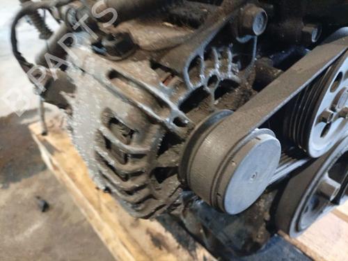 Generator Generator CHEVROLET CAPTIVA (C100, C140) 2.0 D 4WD (150 hp) 36586500 36586500