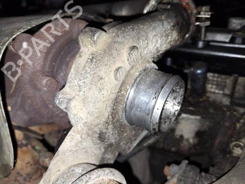 Used Turbocharger/Supercharger Turbocharger/Supercharger 35198685 35198685
