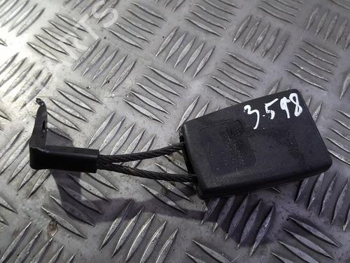 Used Seat buckle Seat buckle 35672938 35672938