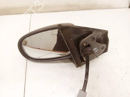 Used Left mirror Left mirror NISSAN ALMERA TINO (V10) 1.8 (116 hp) 37735782 37735782