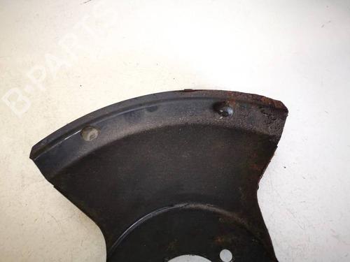 Timing cover SEAT LEON (1P1) 2.0 FSI | BP40165335M123 - Image 3