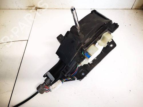 Used Gear lever Gear lever 35037438 35037438