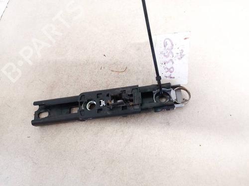 Used Support Support MERCEDES-BENZ M-CLASS (W164) ML 420 CDI 4-matic (164.128) (306 hp) 32923184 32923184