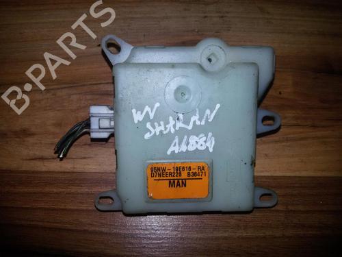 Used Electronic module Electronic module VW SHARAN (7M8, 7M9, 7M6) 1.9 TDI (110 hp) 33494046 33494046