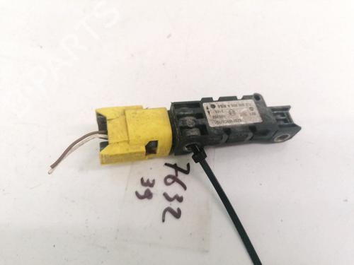 Used Electronic module Electronic module PORSCHE CAYENNE (9PA) S 4.5 (340 hp) 32898089 32898089