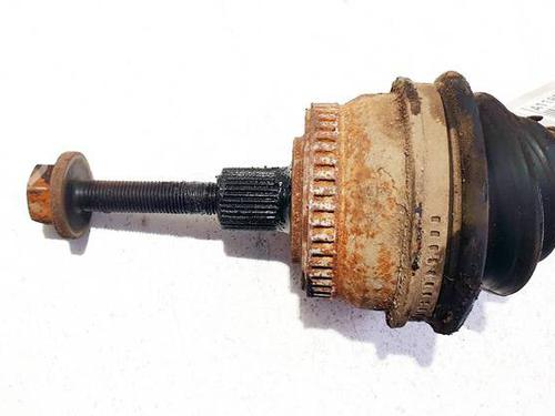 Left front driveshaft VW PASSAT B5 Variant (3B5) 1.9 TDI | BP36455485M38 - Image 2