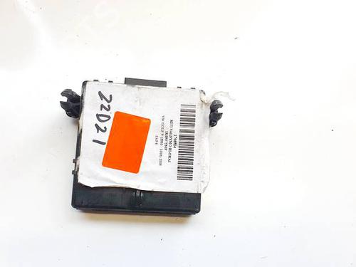 Electronic module BMW 5 (F10) 535 d | BP38739224M83 - Image 2