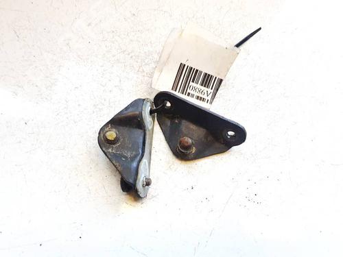 Used Support Support OPEL ZAFIRA A MPV (T98) 2.0 DI 16V (F75) (82 hp) 32597231 32597231