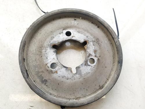 Used Pulley Pulley 35540476 35540476