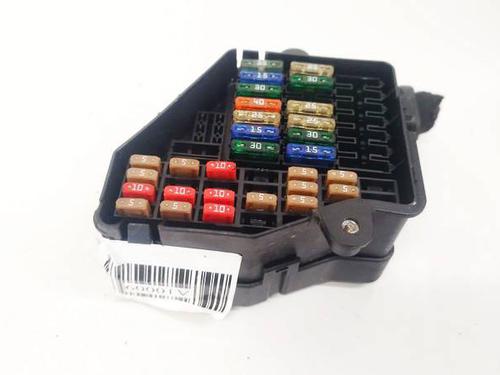 Used Fuse box AUDI A6 C6 (4F2) 2.8 FSI (190 hp) 32593032