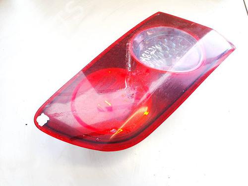 Used Right tailgate light Right tailgate light 35326727 35326727