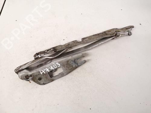Hinge/Door check strap AUDI A4 B6 (8E2) 1.9 TDI | BP35451487C146 - Image 2