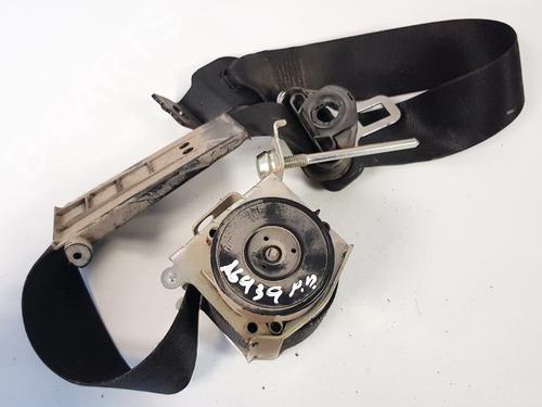 Front right seatbelt OPEL ASTRA H (A04) 1.9 CDTI 16V (L48) | BP35544647I25 - Image 2